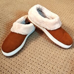 Blondo Fur Lined Slip On